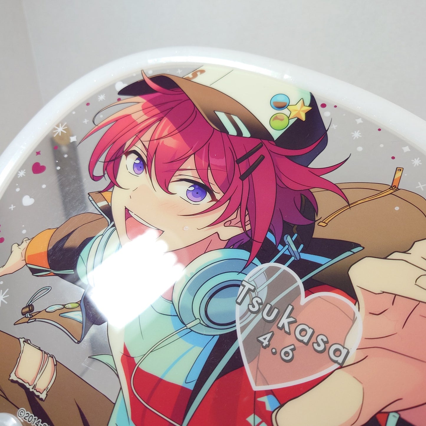 Tsukasa Suou Knights Ensemble Stars Picket Deluxe Version