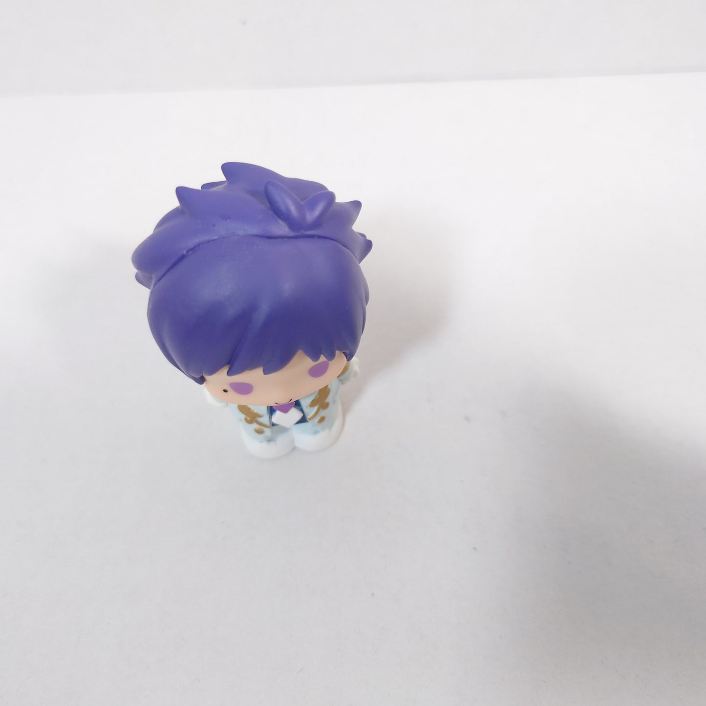 Yuzuru Fushimi fine Ensemble Stars Papemasu Mini Figure