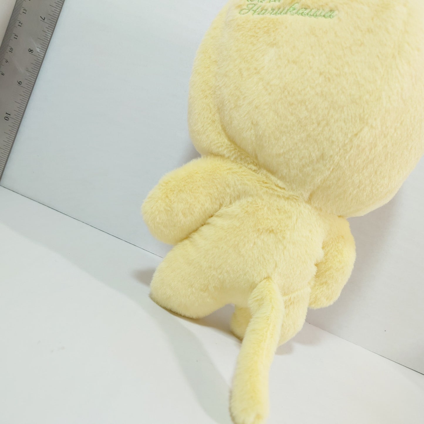 Sora Harukawa Switch Ensemble Stars CN Cat Nui Doll Plush