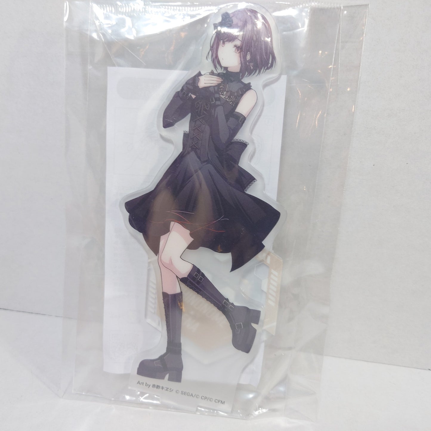 Ena Shinonome 25-ji, Nightcord de Project Sekai Acrylic Stand