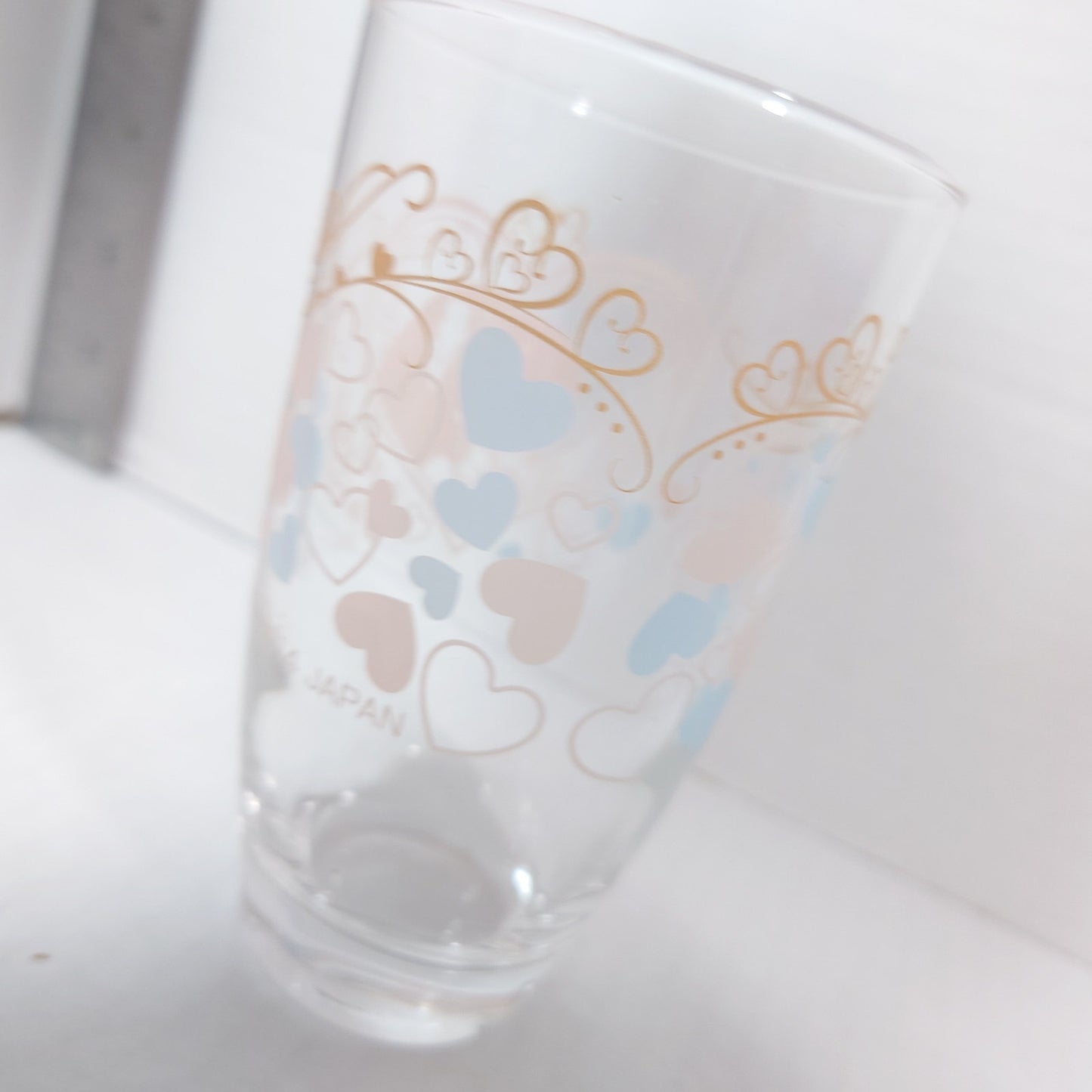 Happiness Charge Pretty Cure Precure Cure Ichiban Kuji Glass Cup