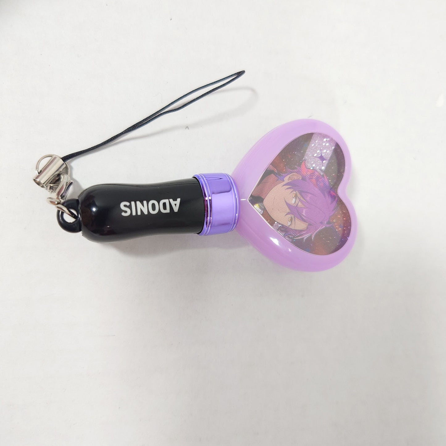 Adonis Otogari UNDEAD Ensemble Stars Mini Lightstick "Starry Symphony"