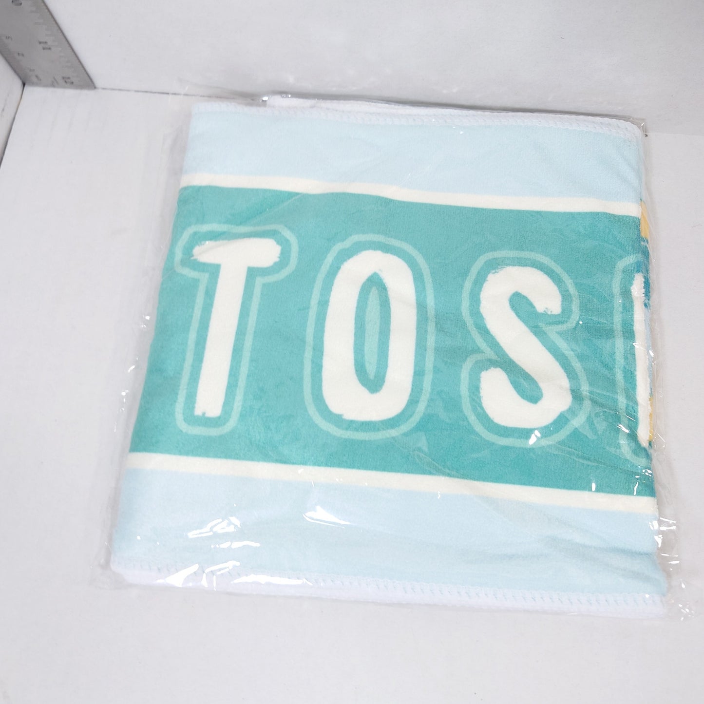 Rin Itoshi Blue Lock Towel