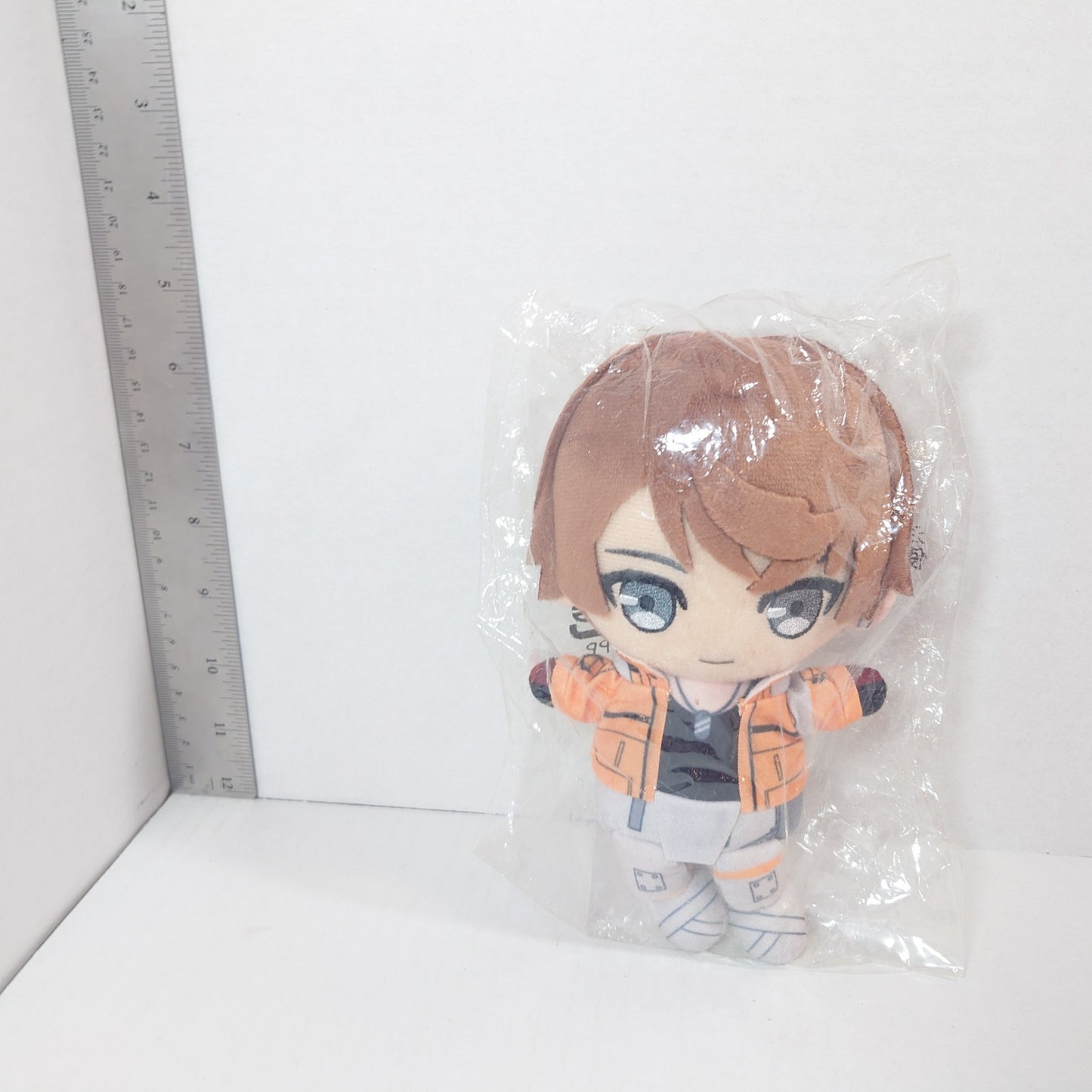 Kanata SYNDUALITY Noir. Plush