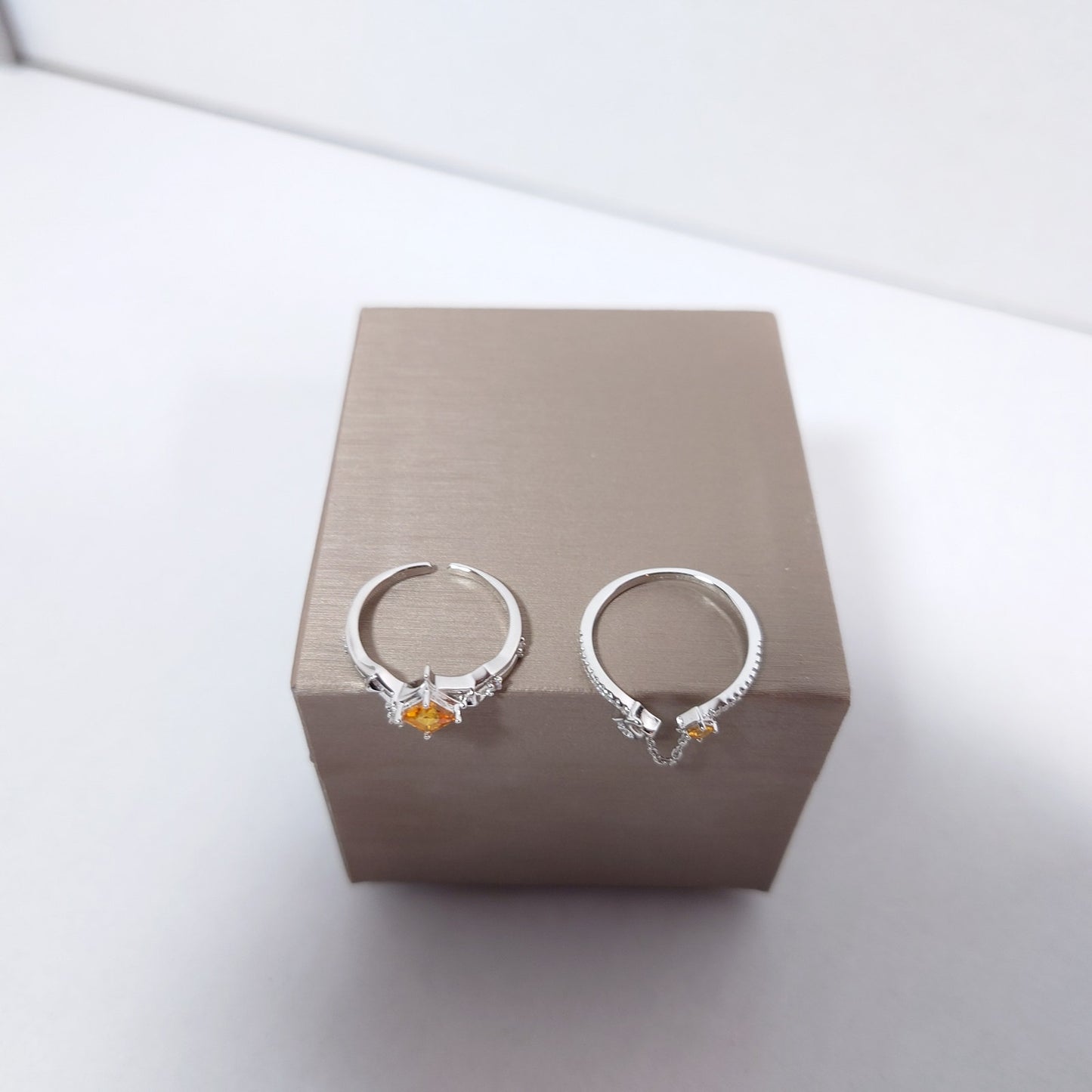 Subaru Akehoshi Ensemble Stars Anniversary Ring