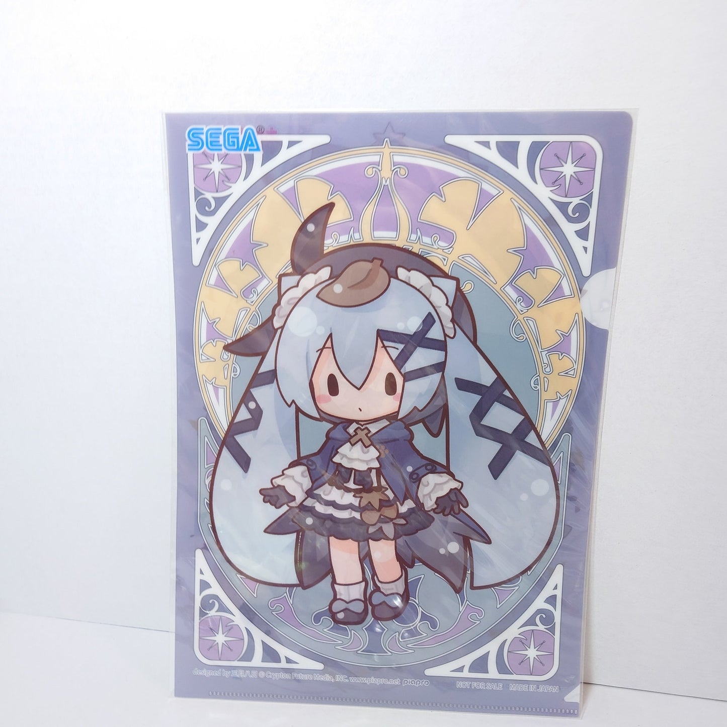 MIKU HATSUNE VOCALOID CN BiliBili Clear File