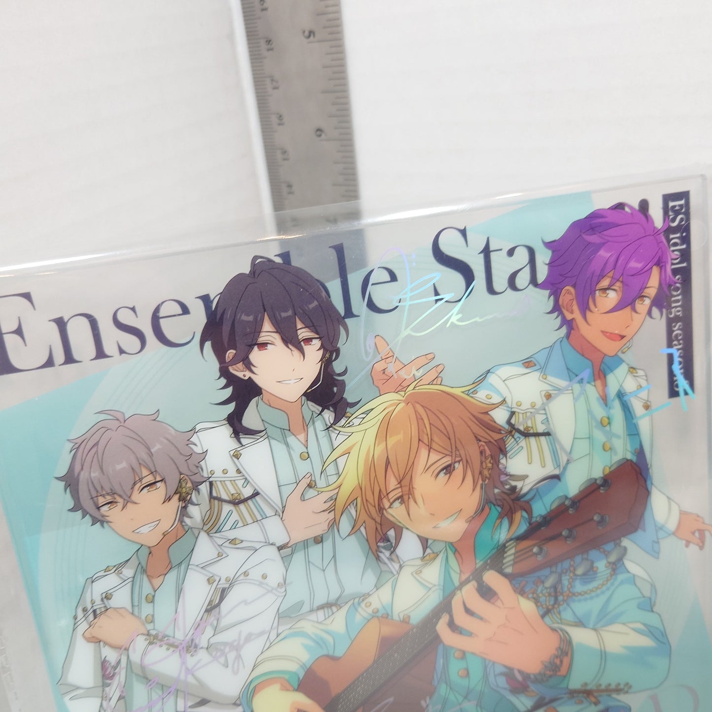 UNDEAD Ensemble Stars ES Song Season 3 Acrylic Stand
