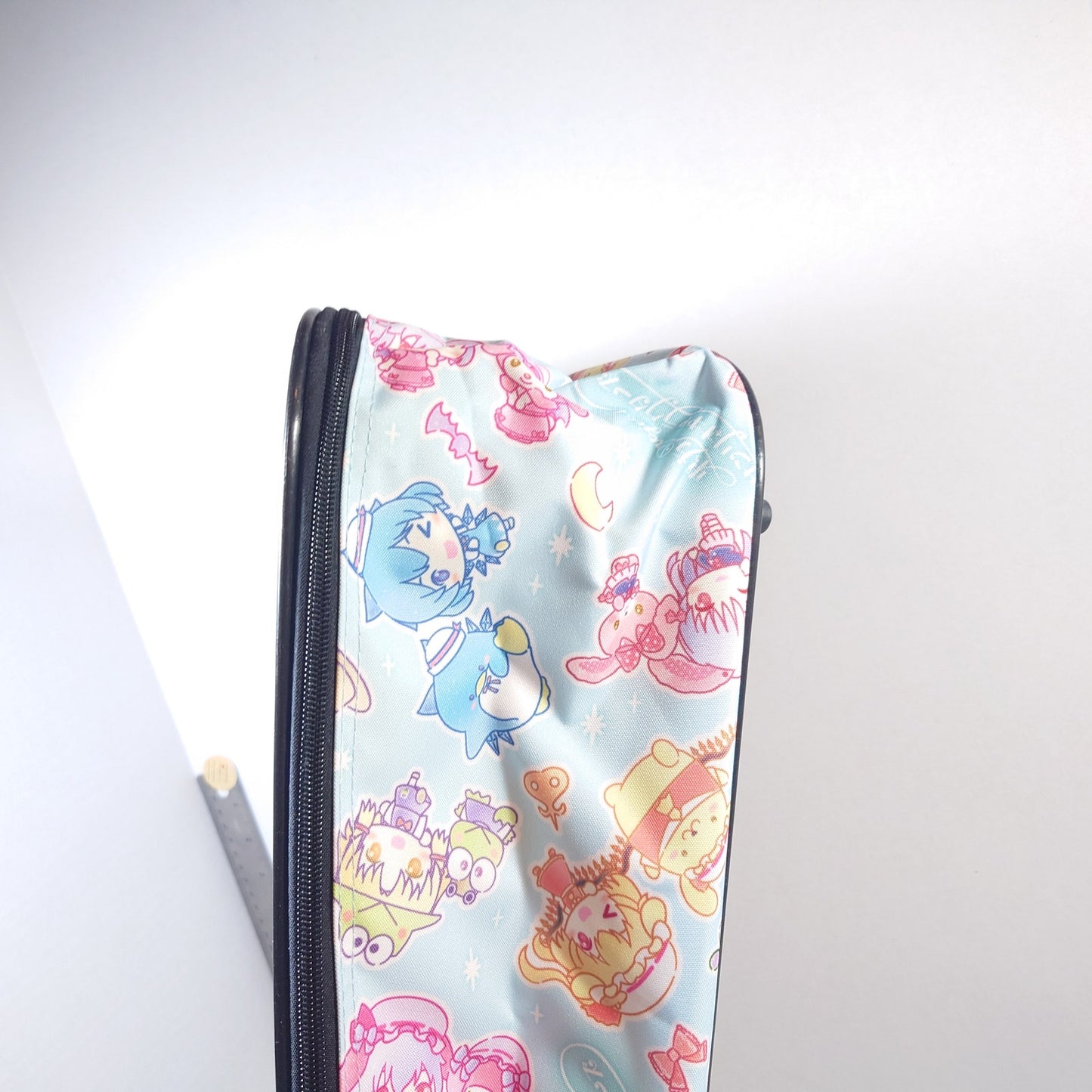 Touhou Project x Sanrio Suitcase (Carry-on)
