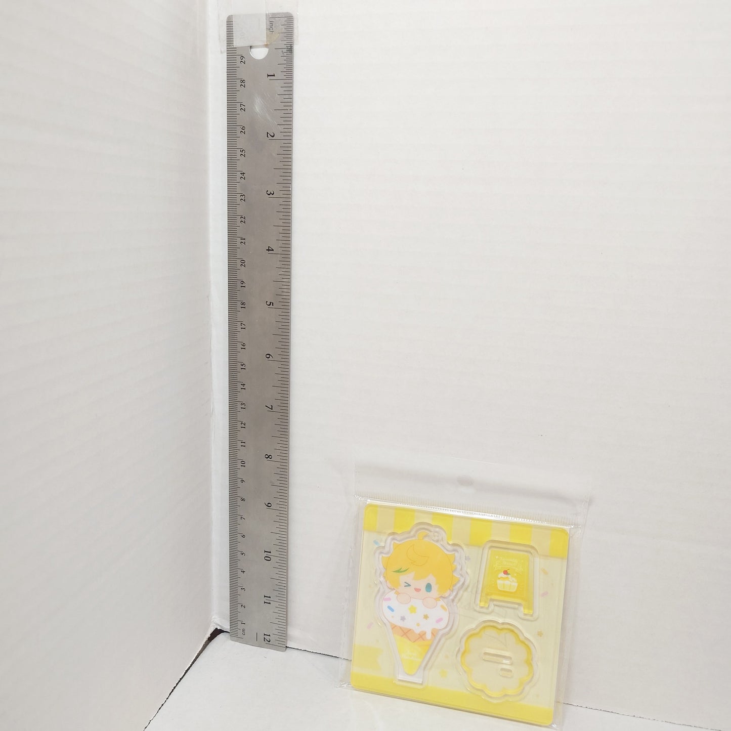 Sora Harukawa Switch Ensemble Stars CN Ice Cream Acrylic Stand