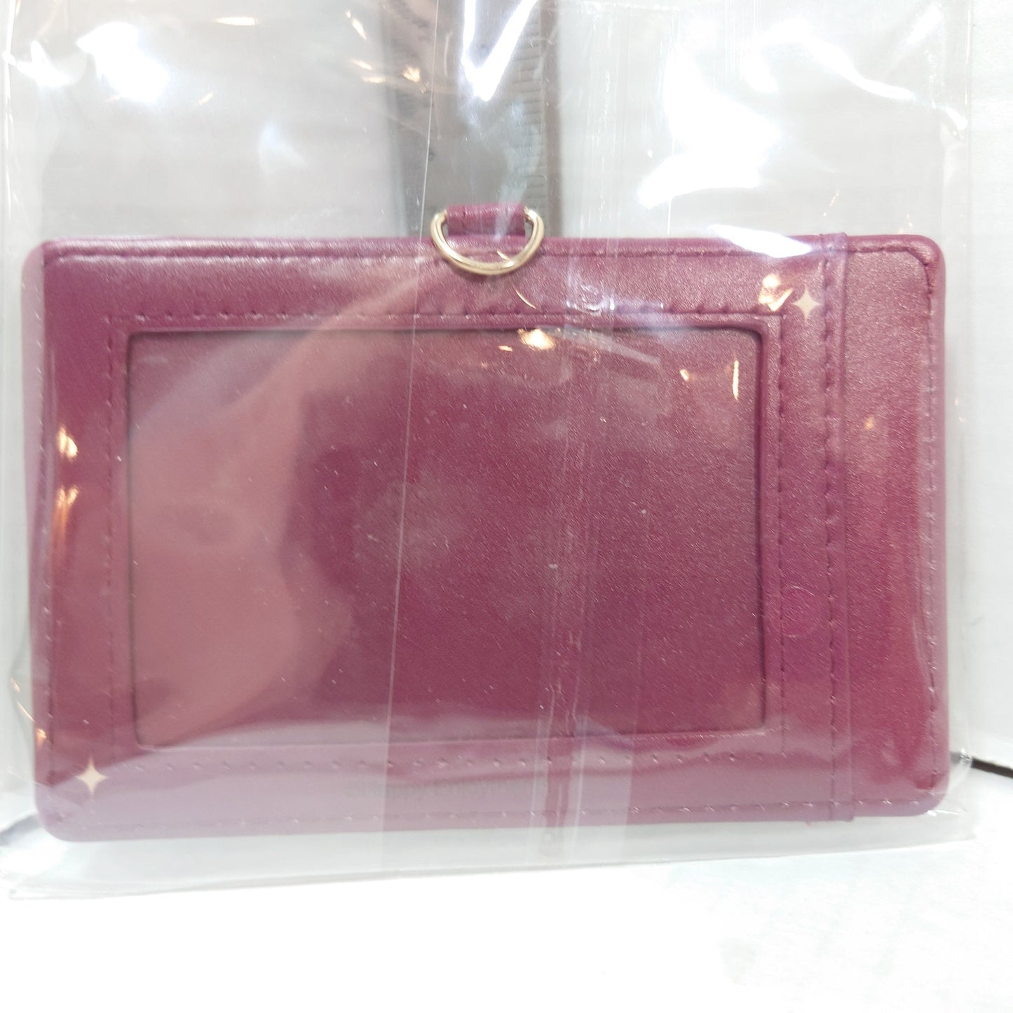 Tatsumi Kazehaya ALKALOID Ensemble Stars CN 6th Anniversary Pass Case