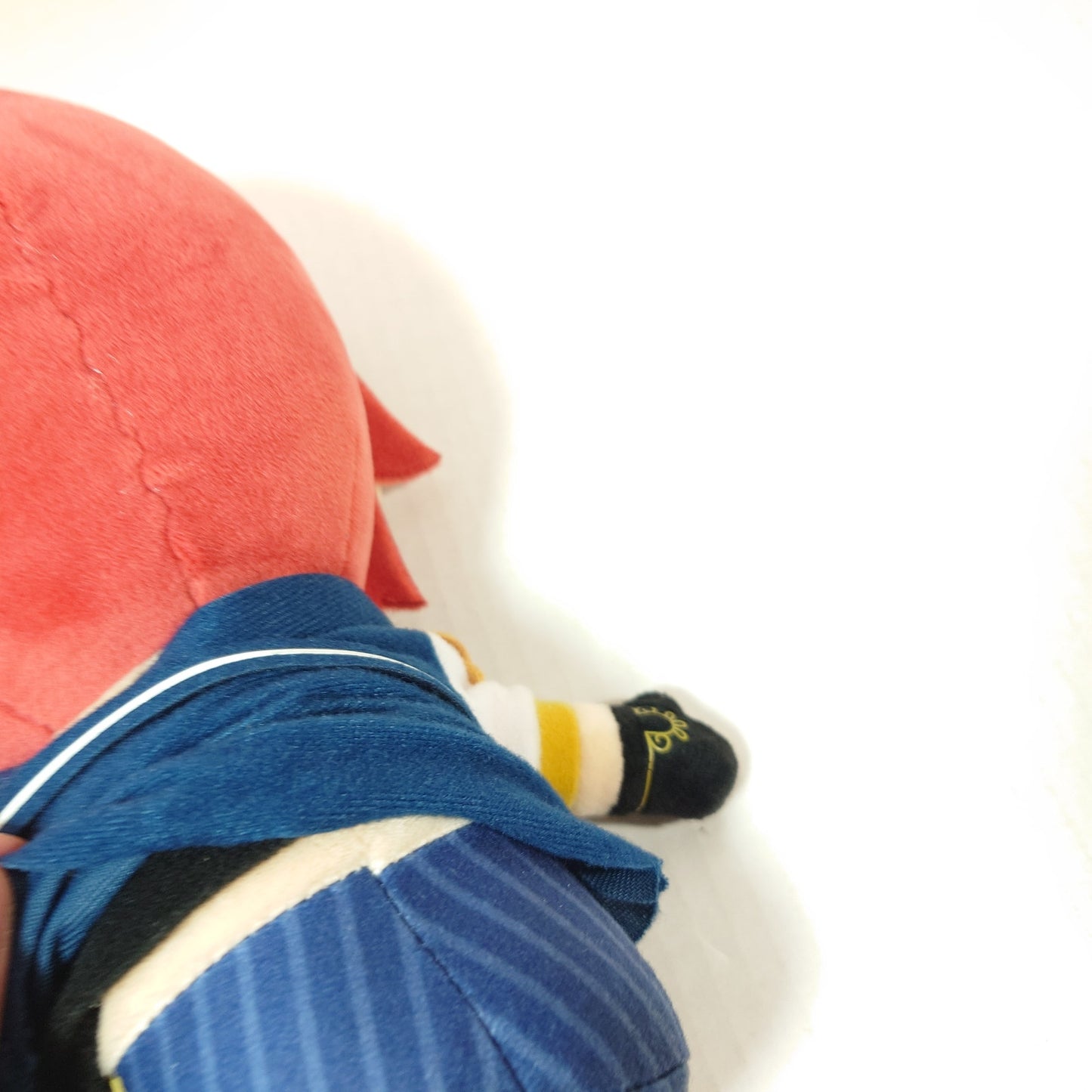 Tsukasa Suou Knights Ensemble Stars Osuwari Plush