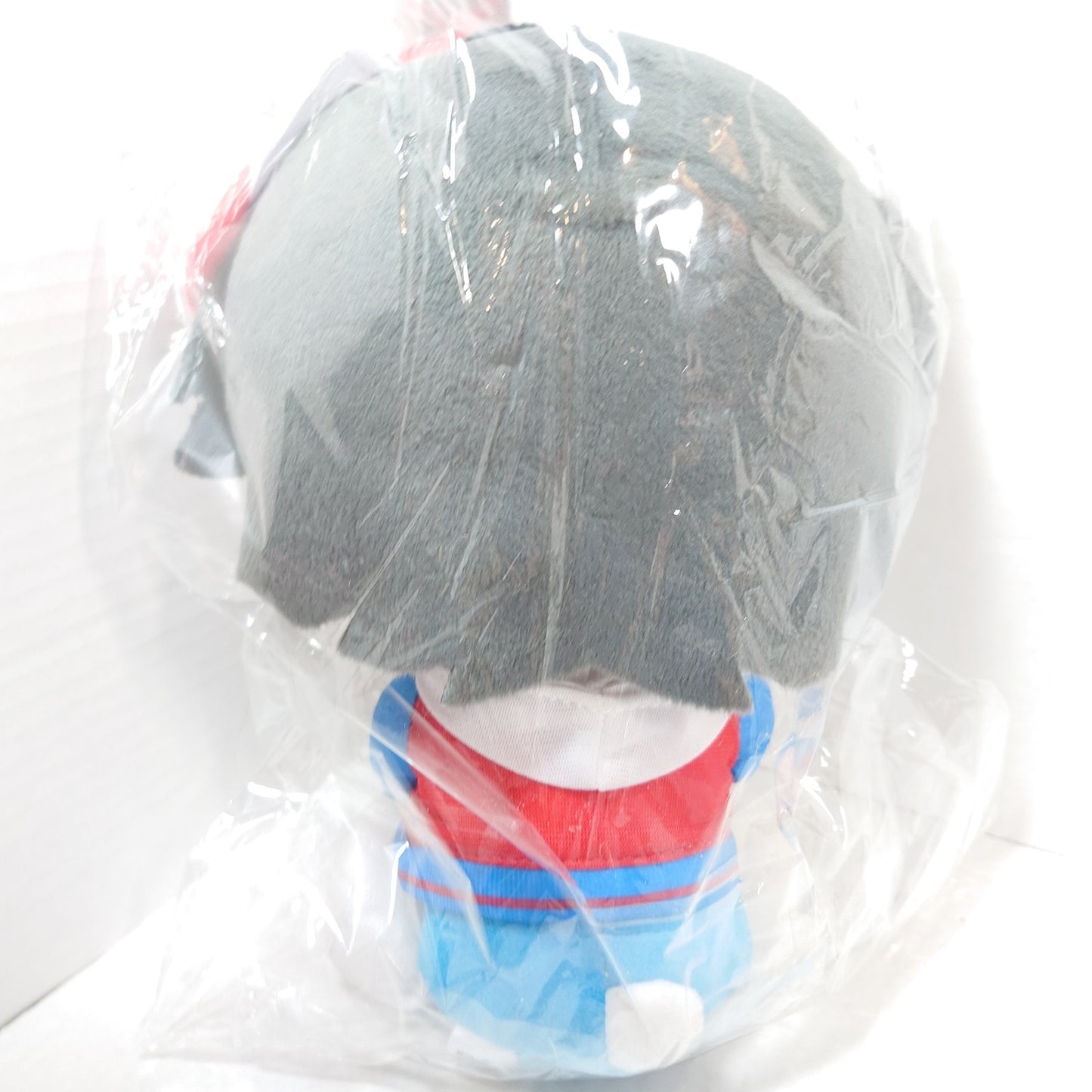 Ichiro Yamada Hypnosis Mic x Sanrio Plush Hello Kitty Ver