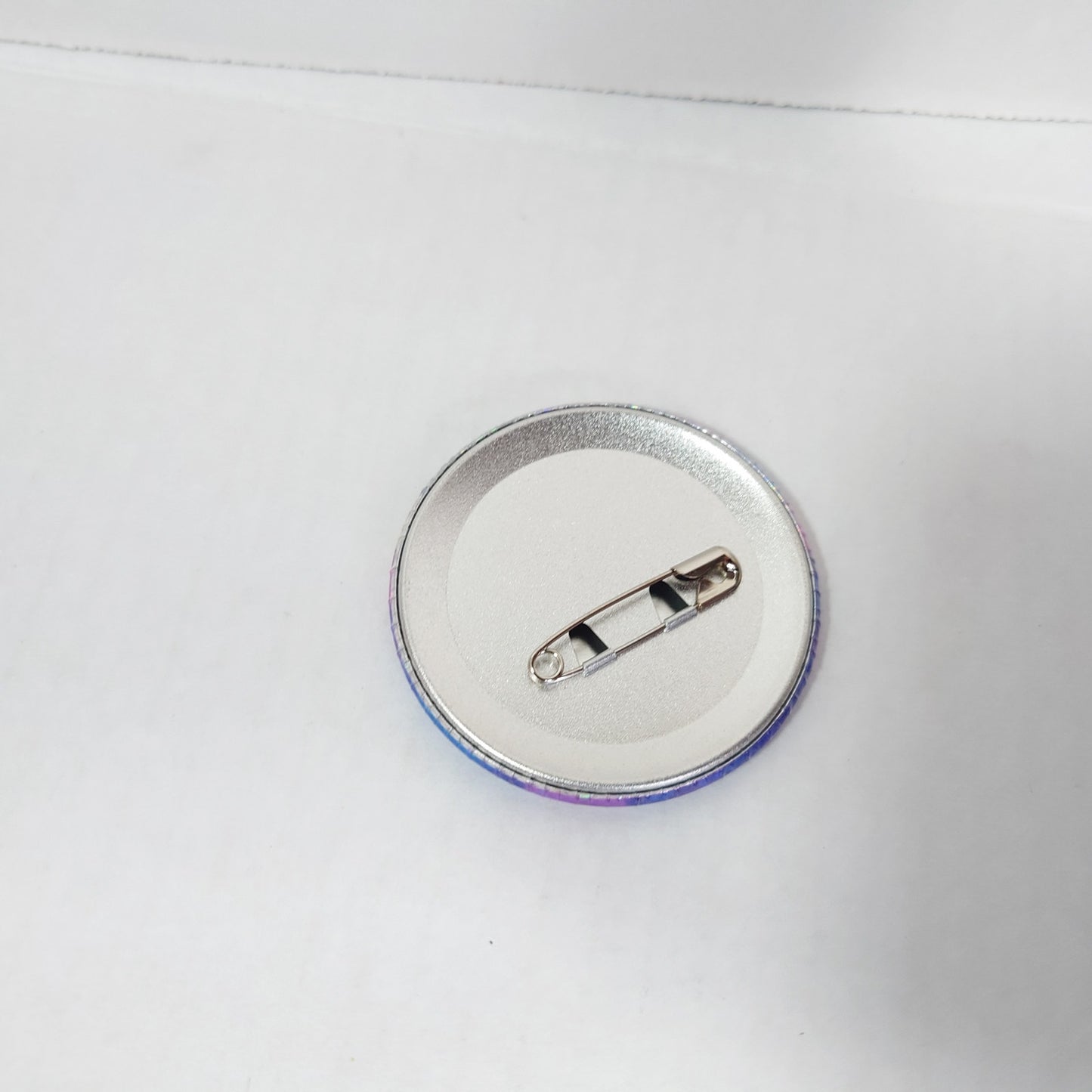 Shinobu Inuyose Peaky P-key Acrylic Pin