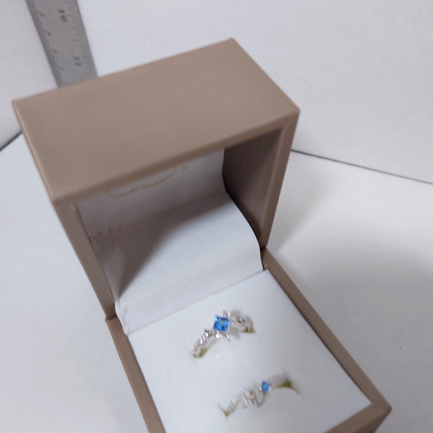 Hokuto Hidaka Ensemble Stars CN Anniversary Ring