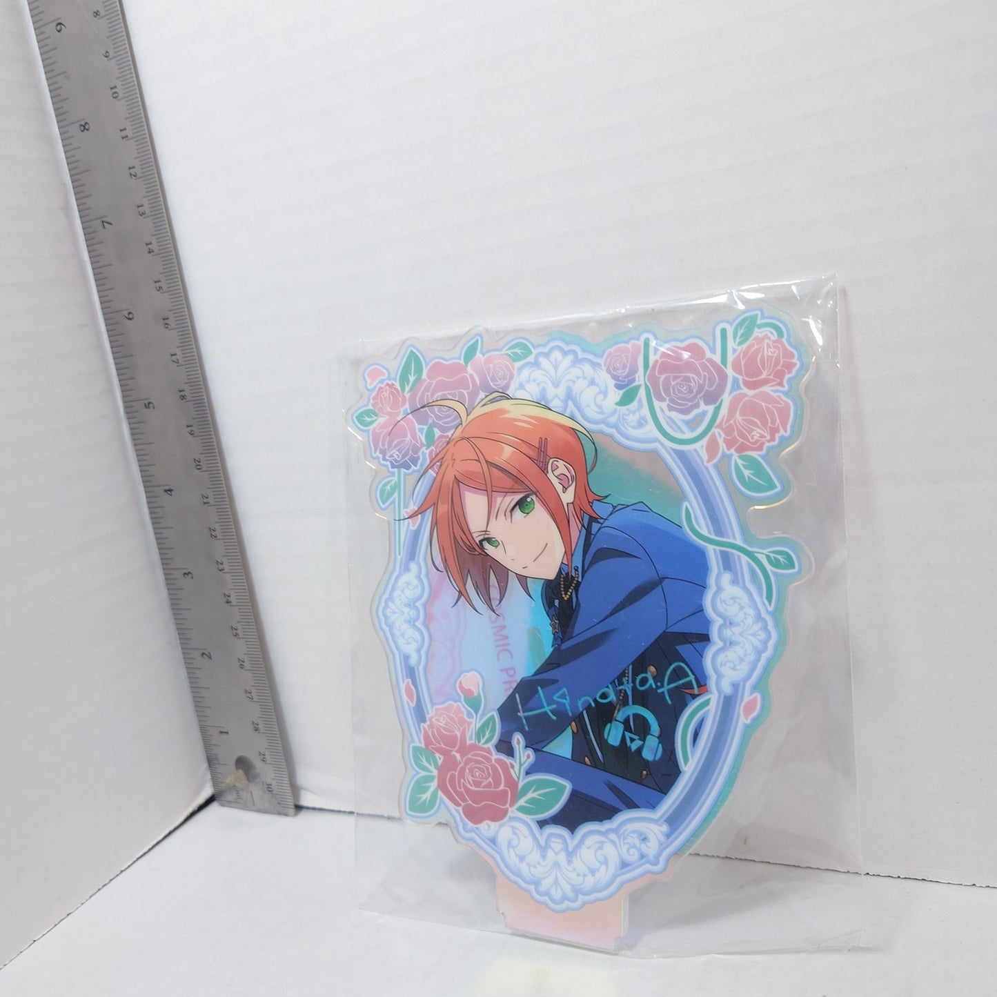 Hinata Aoi 2wink Ensemble Stars CN Acrylic Stand