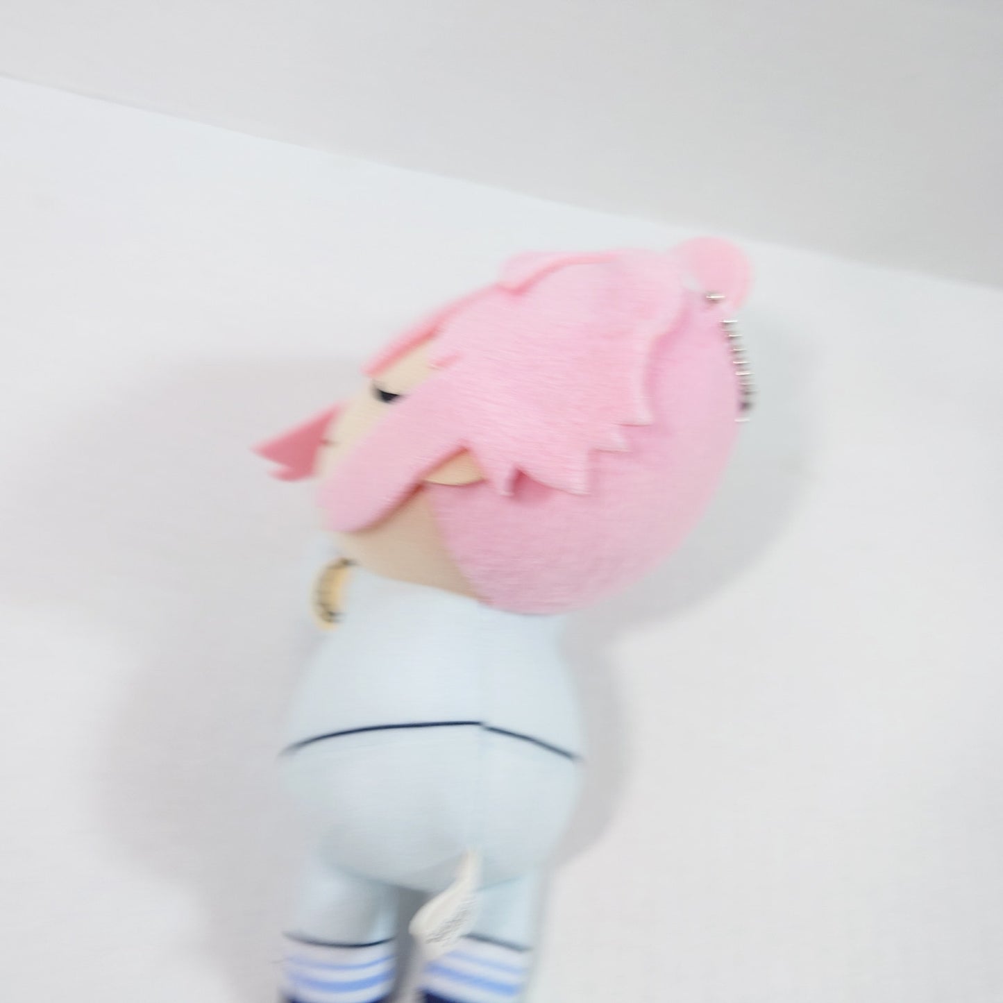 Tori Himemiya fine Ensemble Stars Laying Down Plush