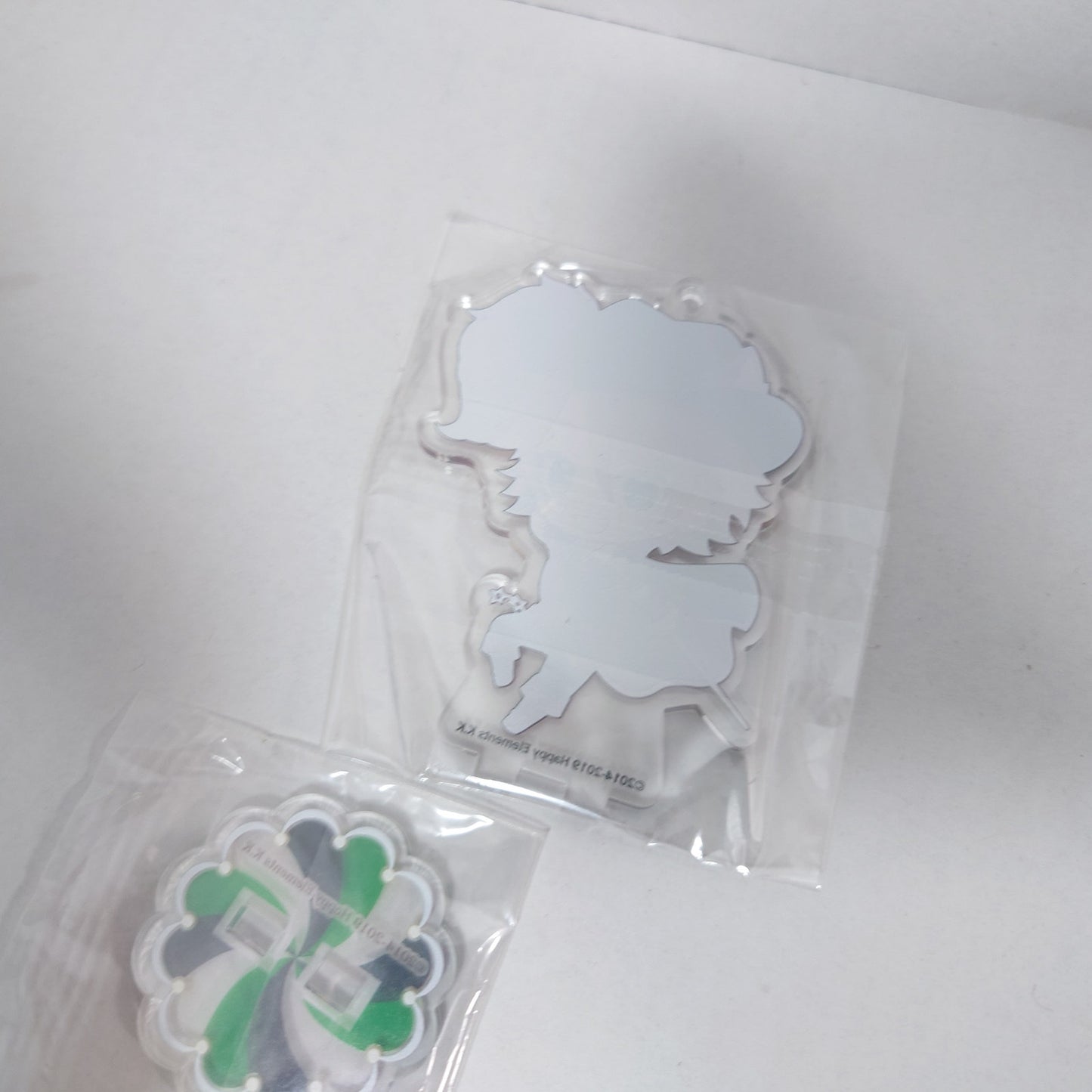 Madara Mikejima Ensemble Stars animate Cafe Mini Acrylic Stand