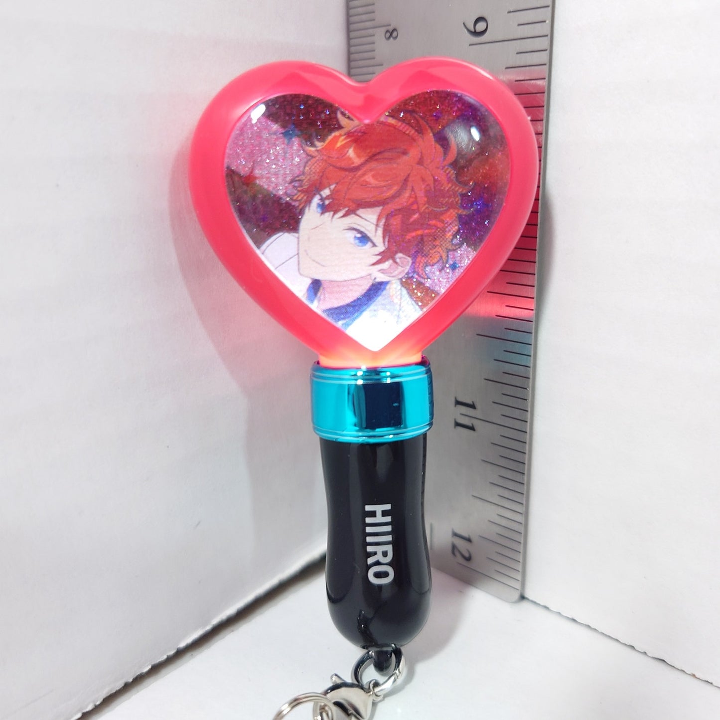 Hiiro Amagi ALKALOID Ensemble Stars Mini Lightstick "Starry Symphony"