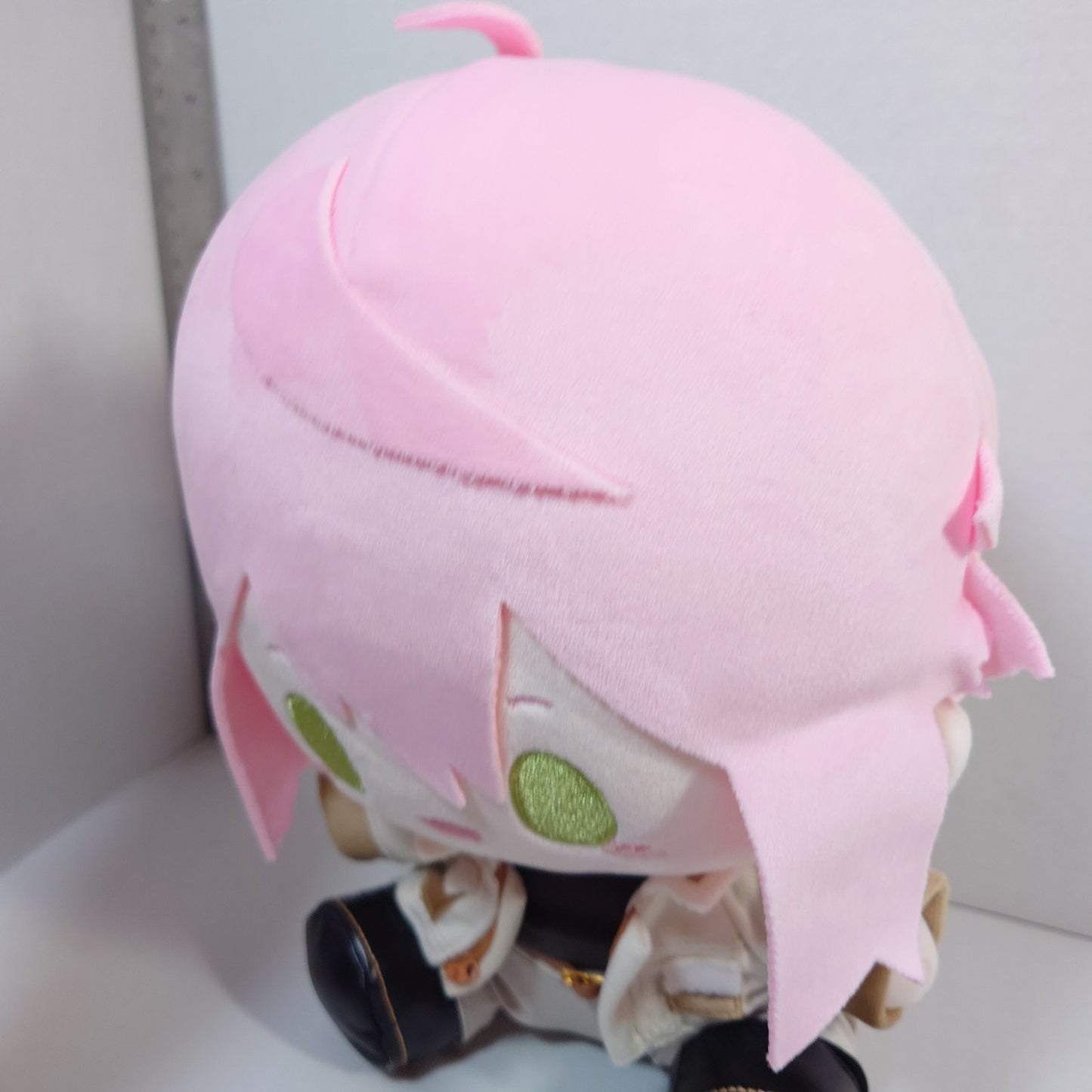 Tori Himemiya fine Ensemble Stars CN Winter Companion Doll Nui Plush