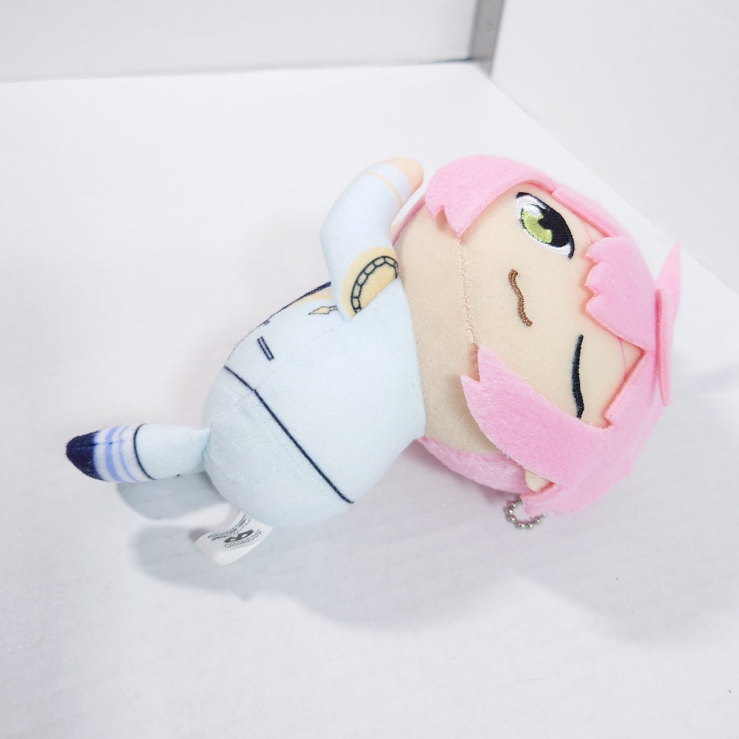 Tori Himemiya fine Ensemble Stars Laying Down Plush