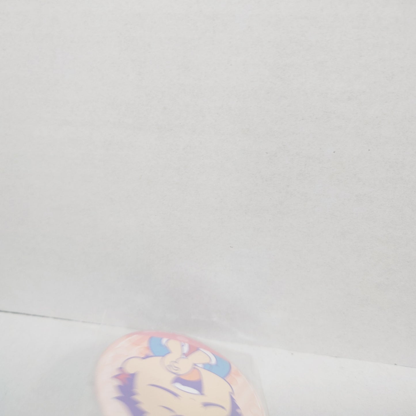 Tetora Nagumo RYUSEITAI Ensemble Stars x Okawa Bkub Button Pin