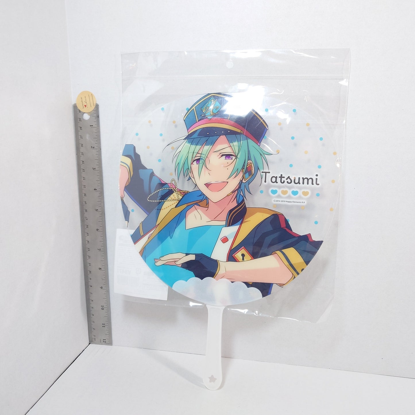 Tatsumi Kazehaya ALKALOID Ensemble Stars Picket