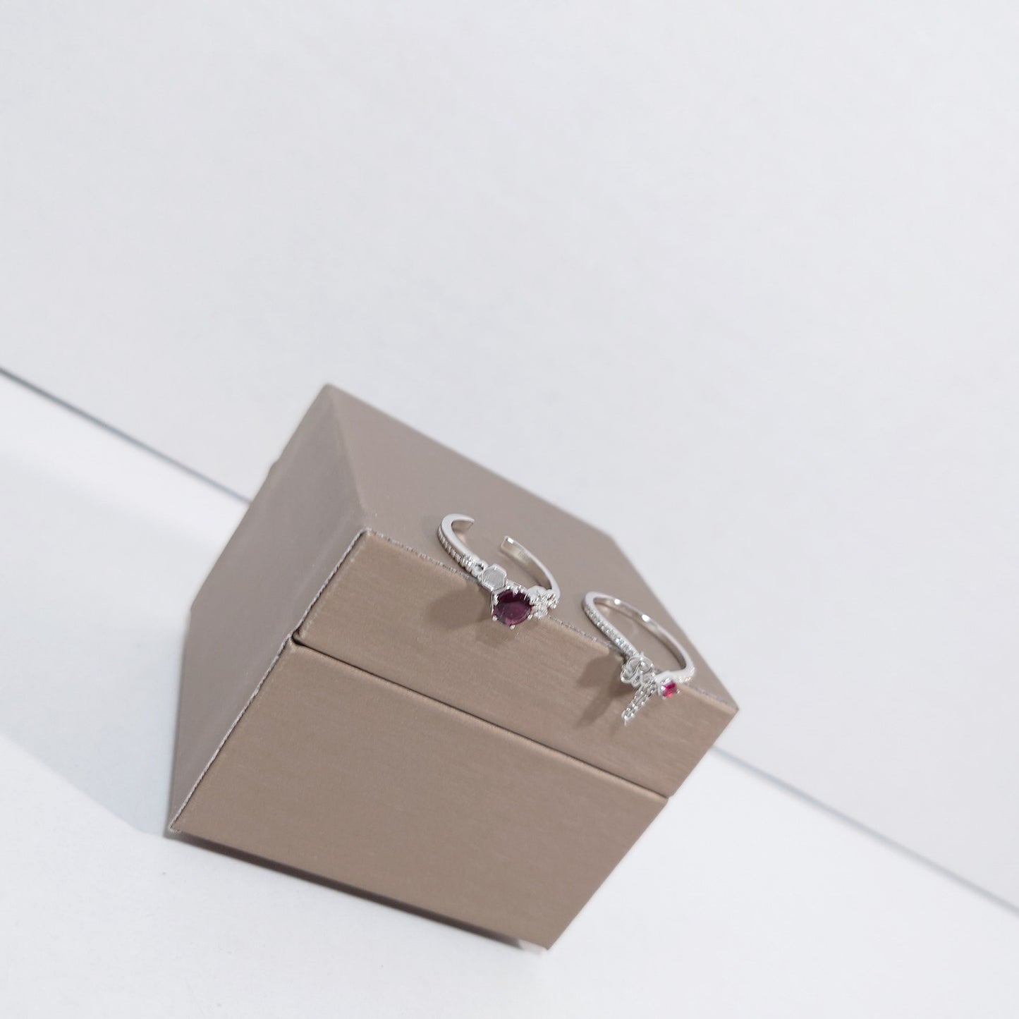 Rinne Amagi Crazy:B Ensemble Stars CN Anniversary Ring