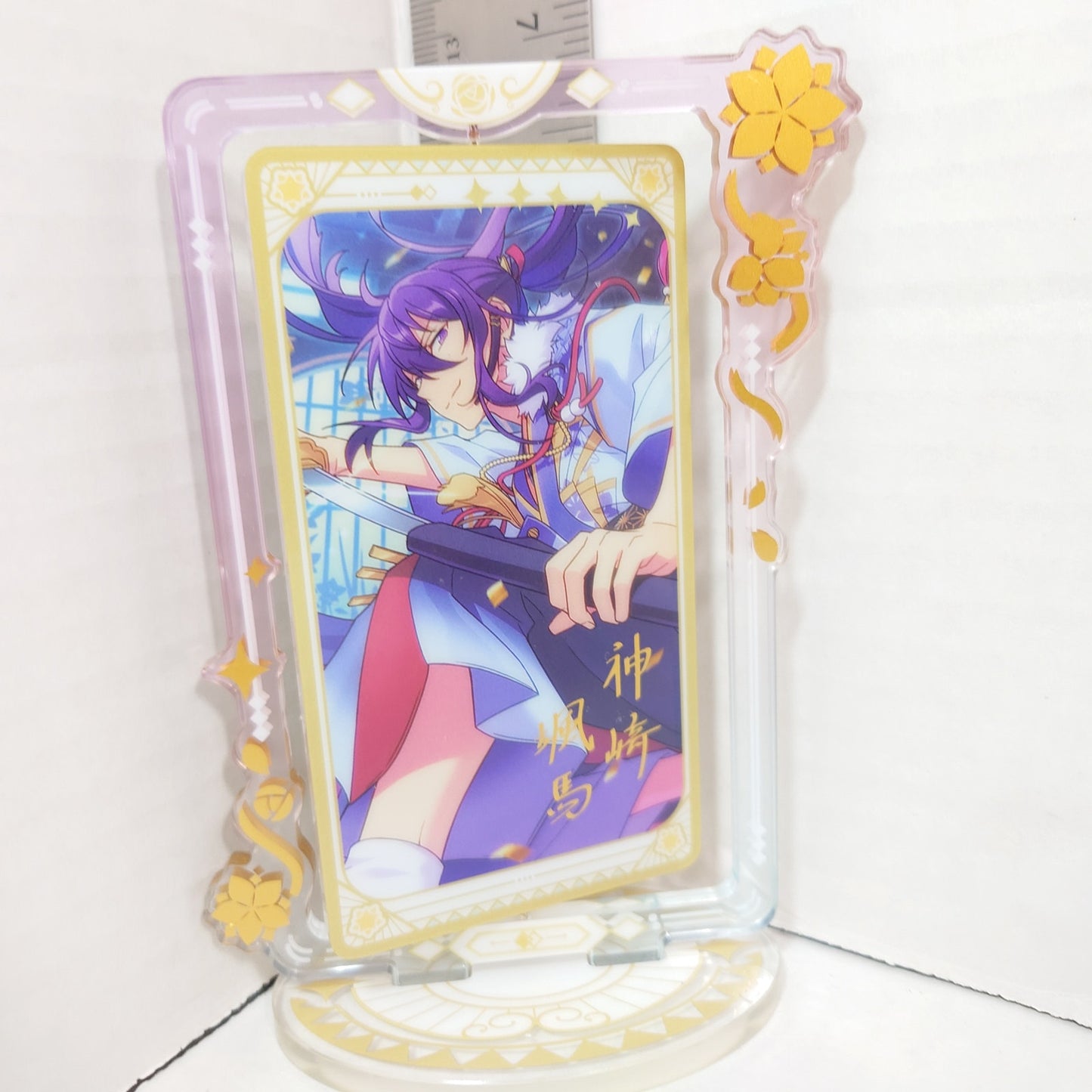 Souma Kanzaki AKATSUKI Ensemble Stars CN Acrylic Stand
