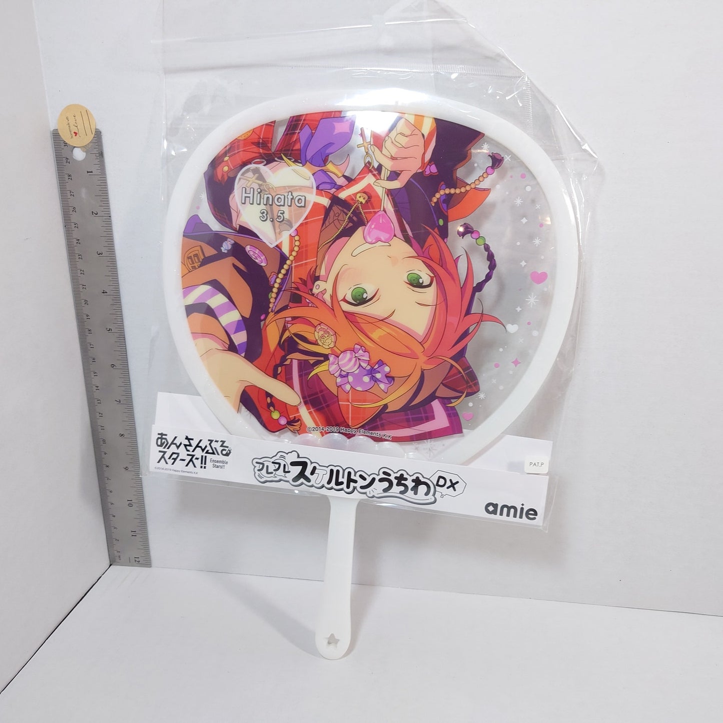 Hinata Aoi 2wink Ensemble Stars Picket Deluxe Version