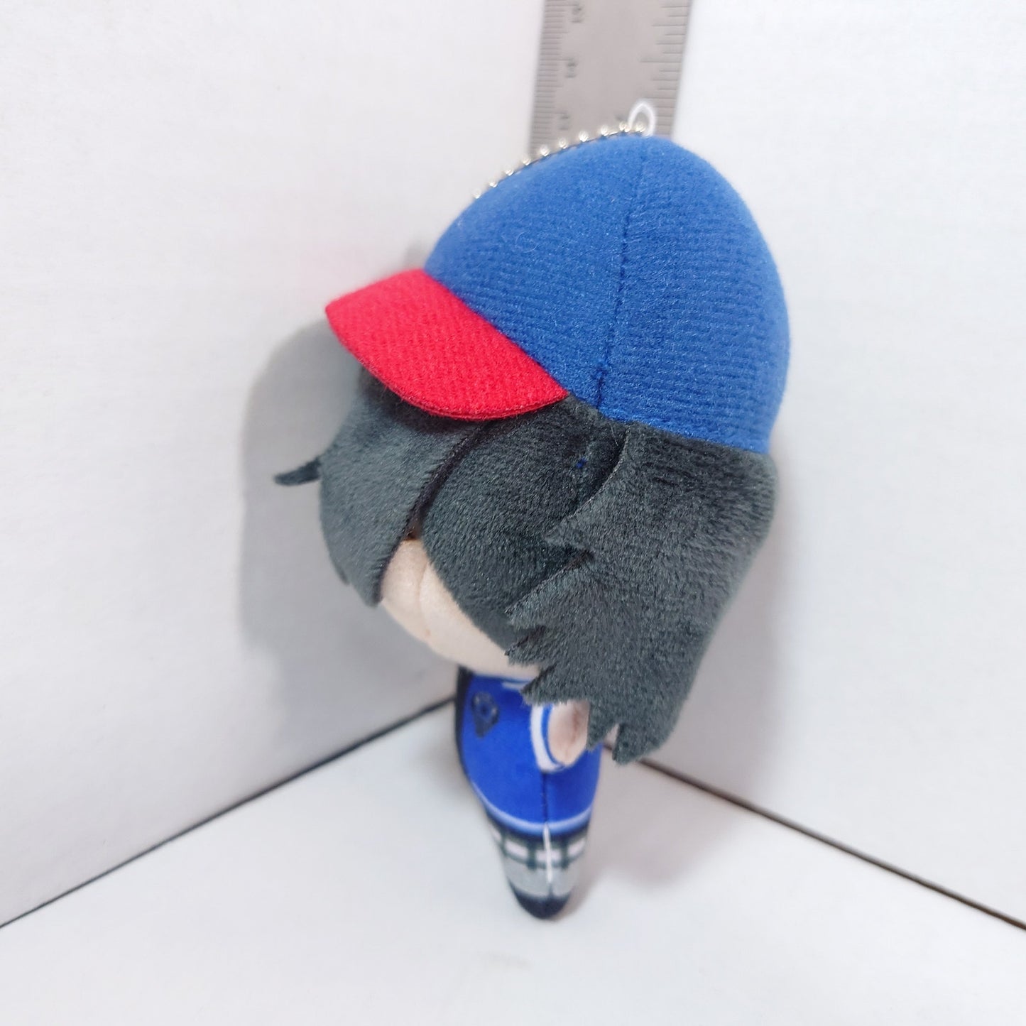 Jiro Yamada Hypnosis Mic Chibigurumi Plush