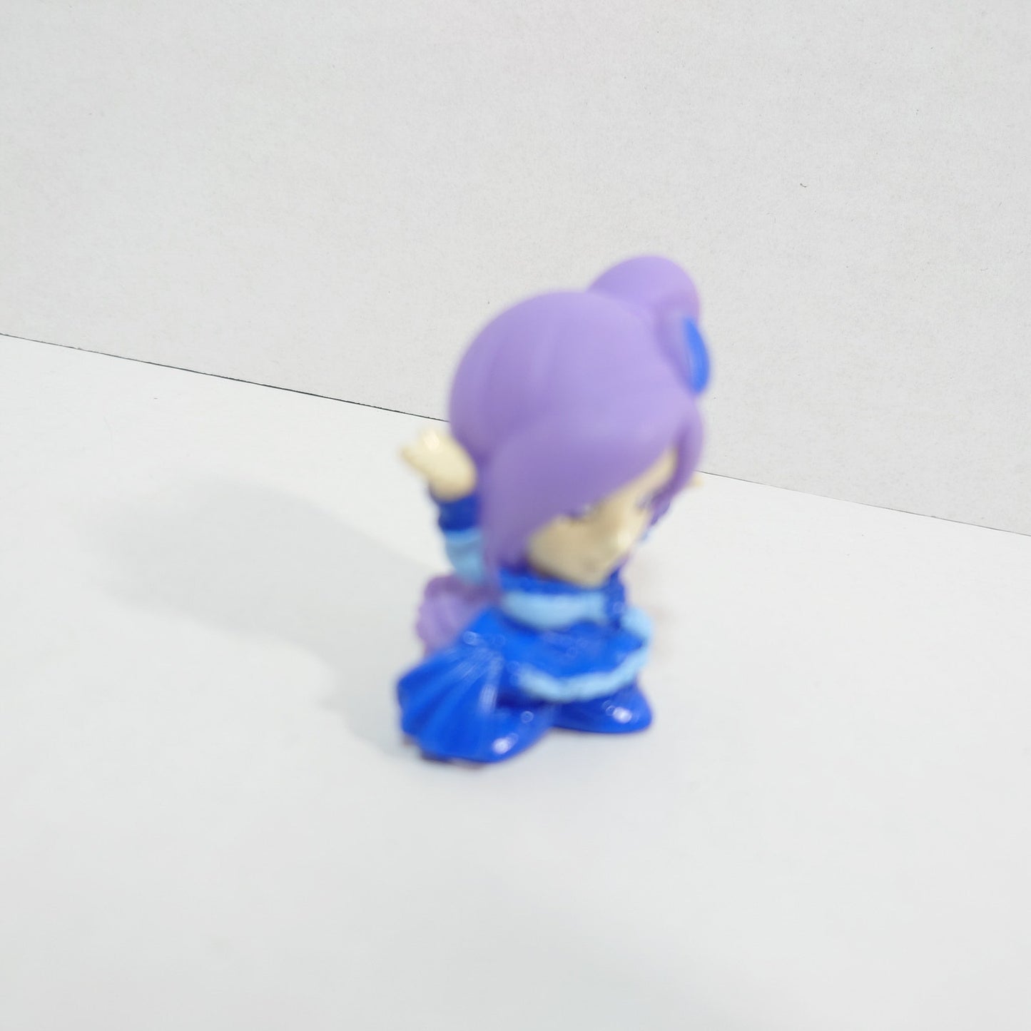 Cure Beat Suite Pretty Cure♪ Mini Figurine