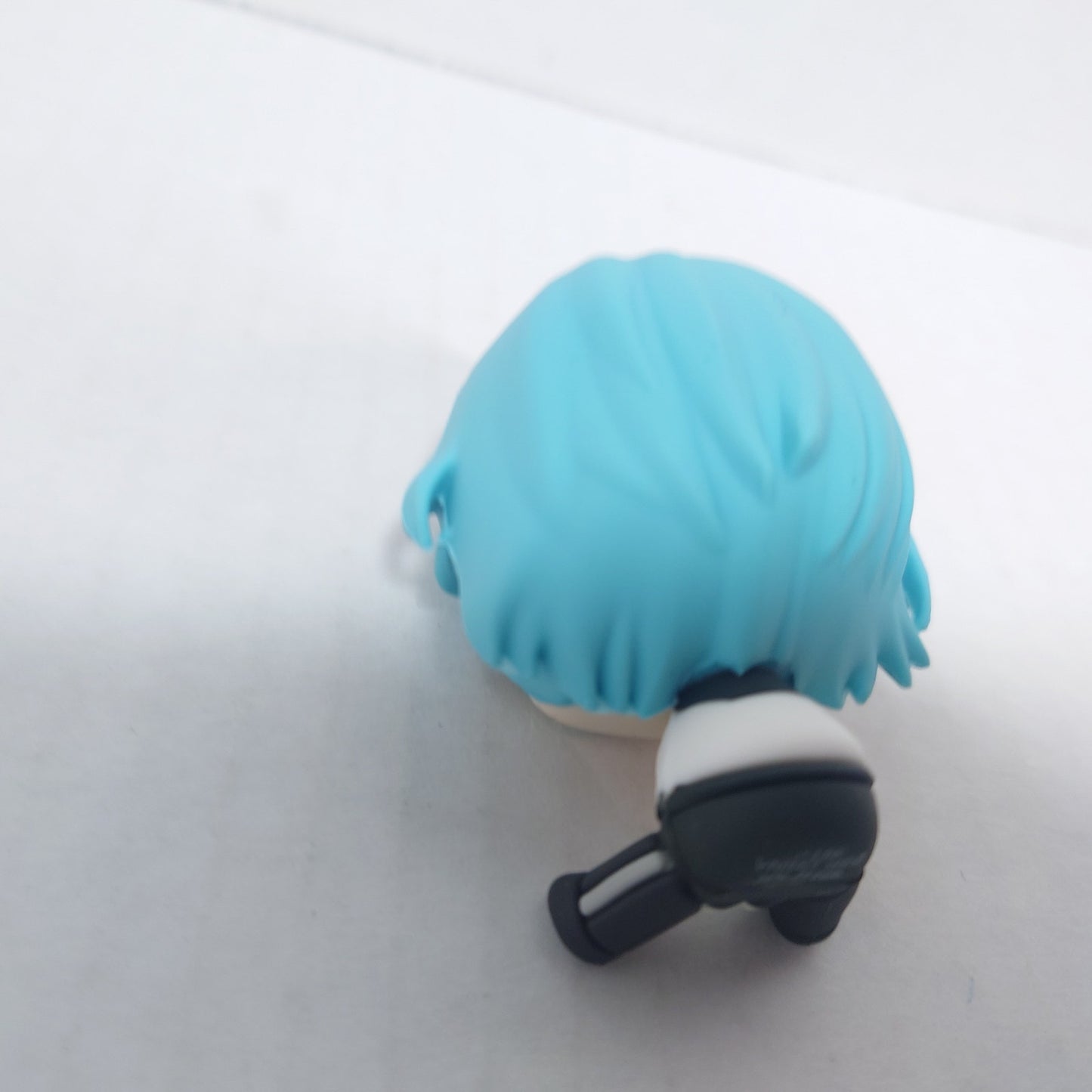 HiMERU Crazy:B Ensemble Stars Ichiban Kuji Puny Bean Mini Figure