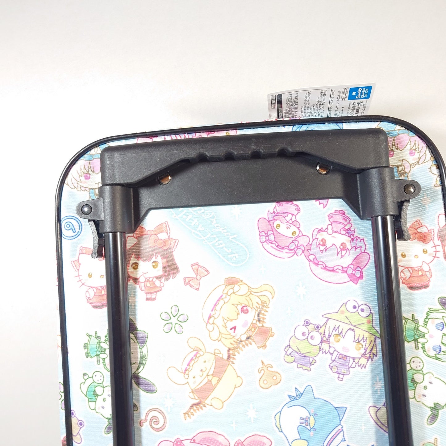 Touhou Project x Sanrio Suitcase (Carry-on)