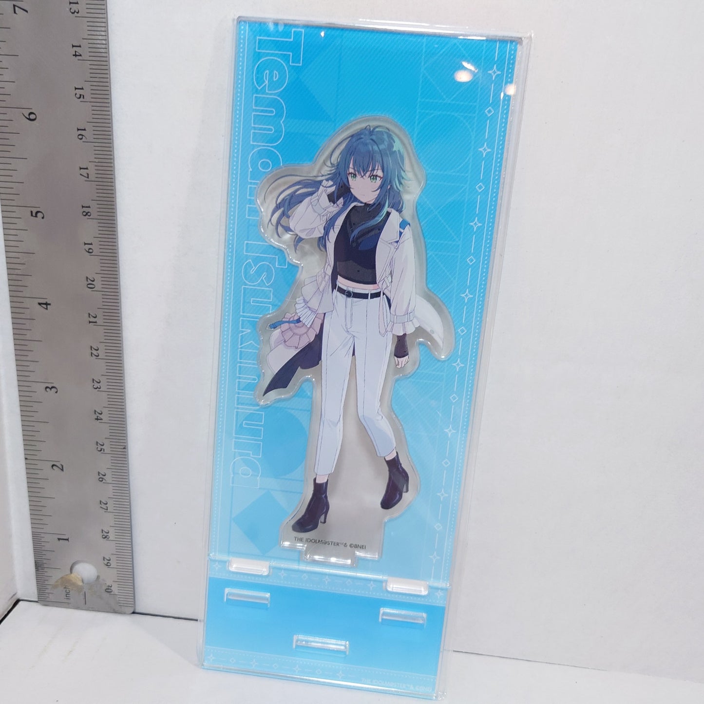 Temari Tsukimura IdolMaster Gakuen Acrylic Stand
