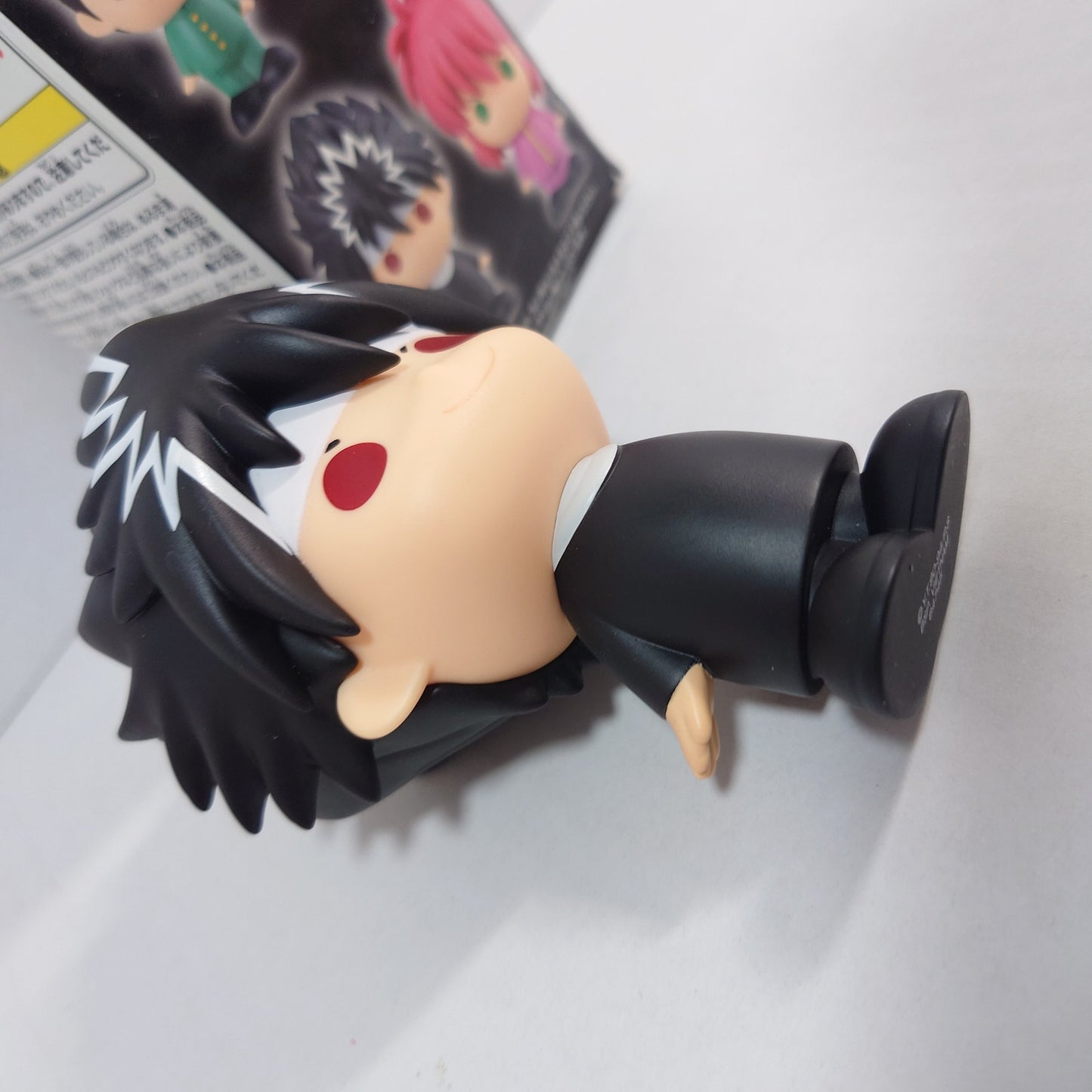 Hiei YuYu Hakusho Ichiban Kuji Figure