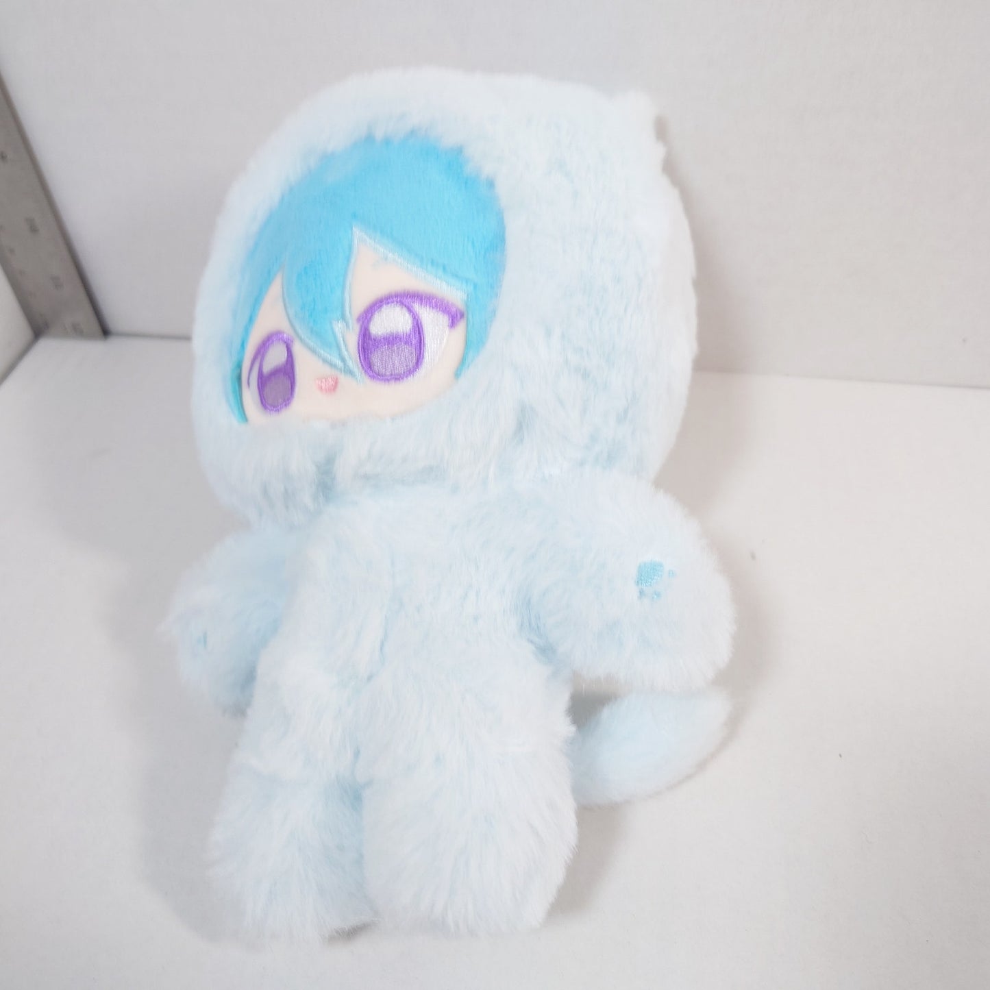 Wataru Hibiki fine Ensemble Stars CN Cat Nui Doll Plush