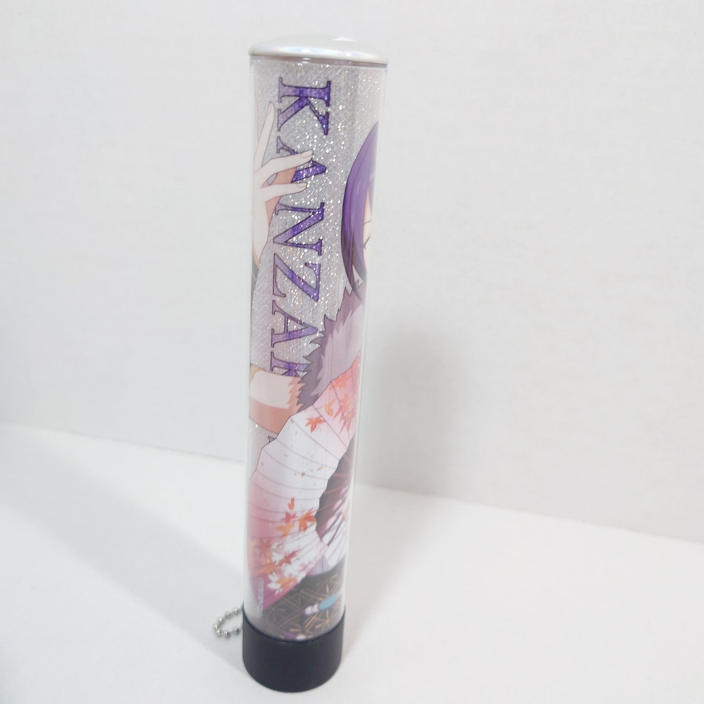 Souma Kanzaki AKATSUKI Ensemble Stars Lightstick Tube