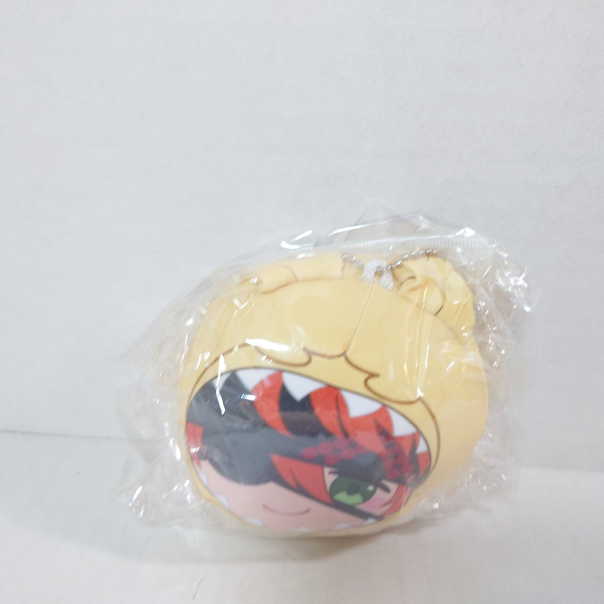 Lavi D.Gray-man Omanjuu Plush