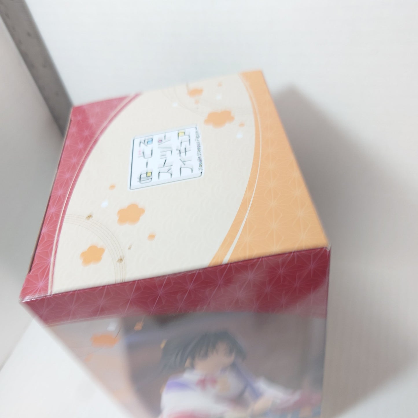 Tokiyuki Hojo The Elusive Samurai Noodle Stopper Figure