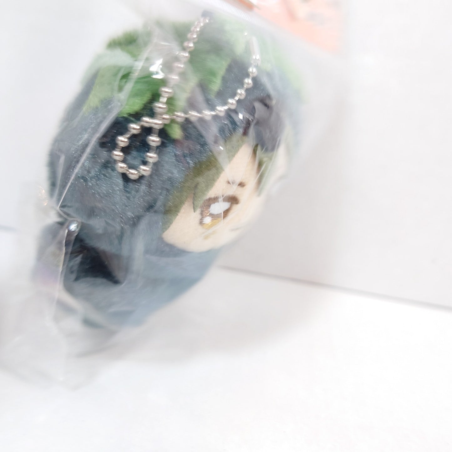 Tadashi Yamaguchi Haikyuu! Chimikemo Plush