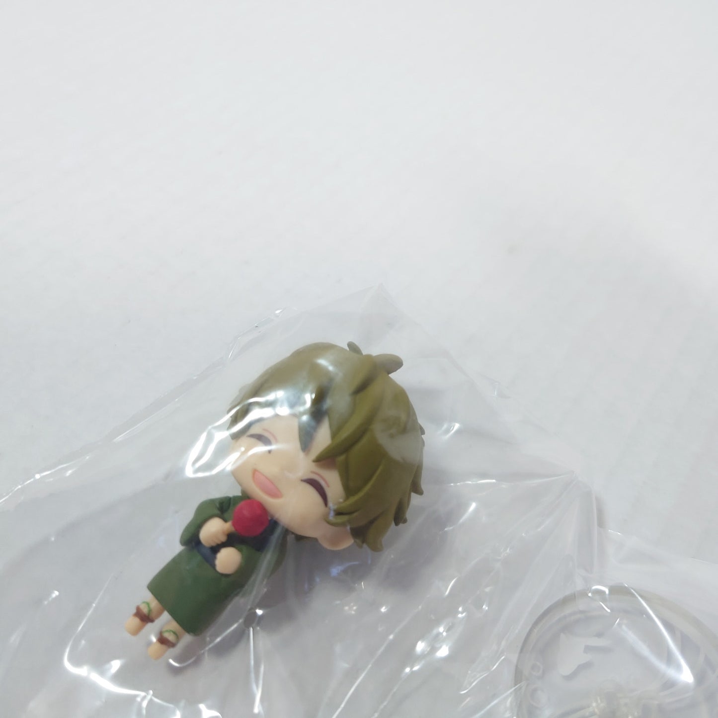 Midori Takamine RYUSEITAI Ensemble Stars Figure