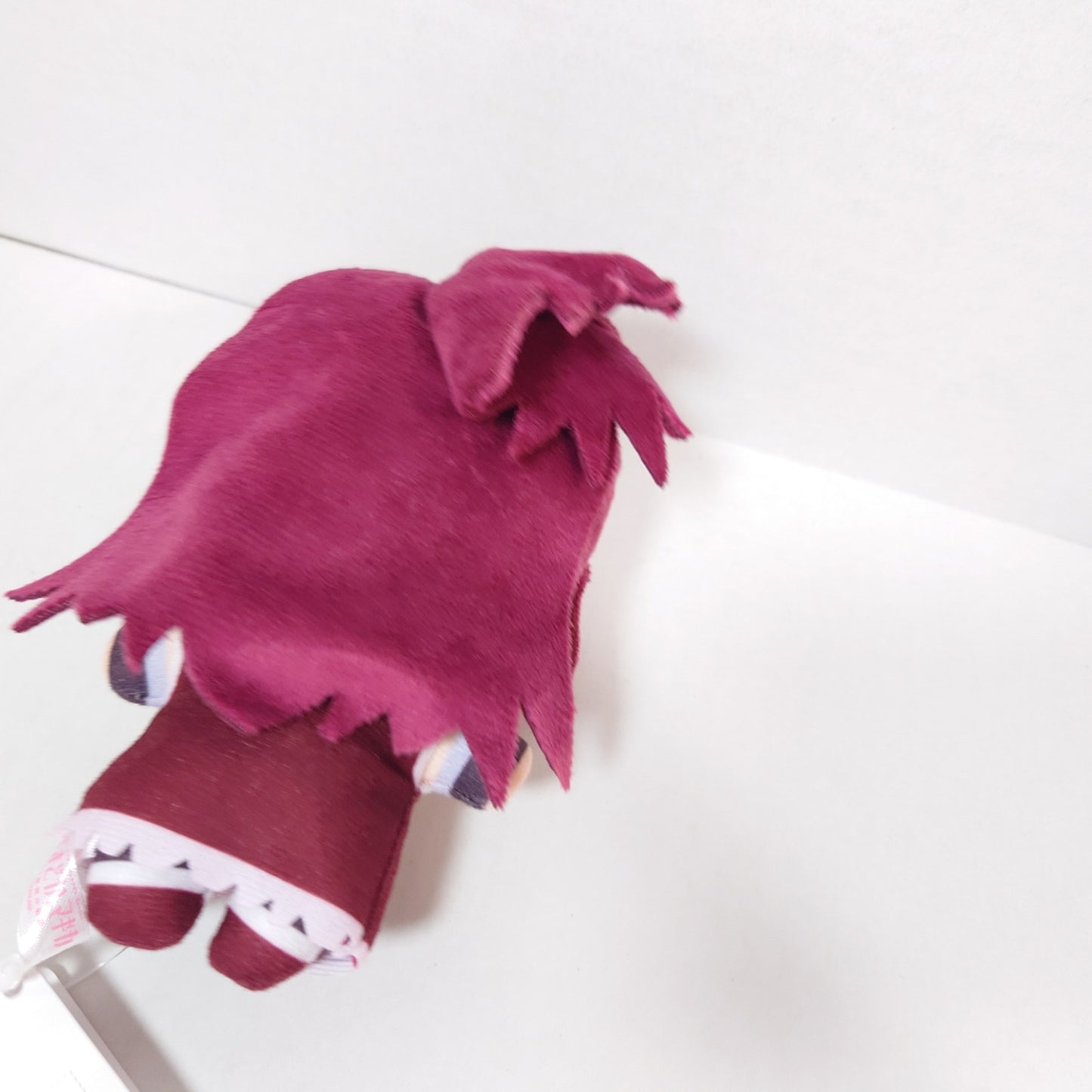 Kyoko Sakura Madoka Magica MiniKore Plush