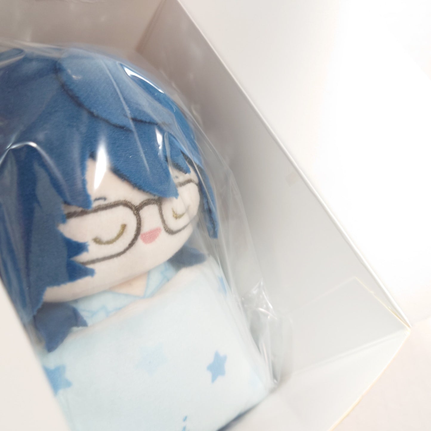 Tsumugi Aoba Switch Ensemble Stars CN Sweet Dreams Plush