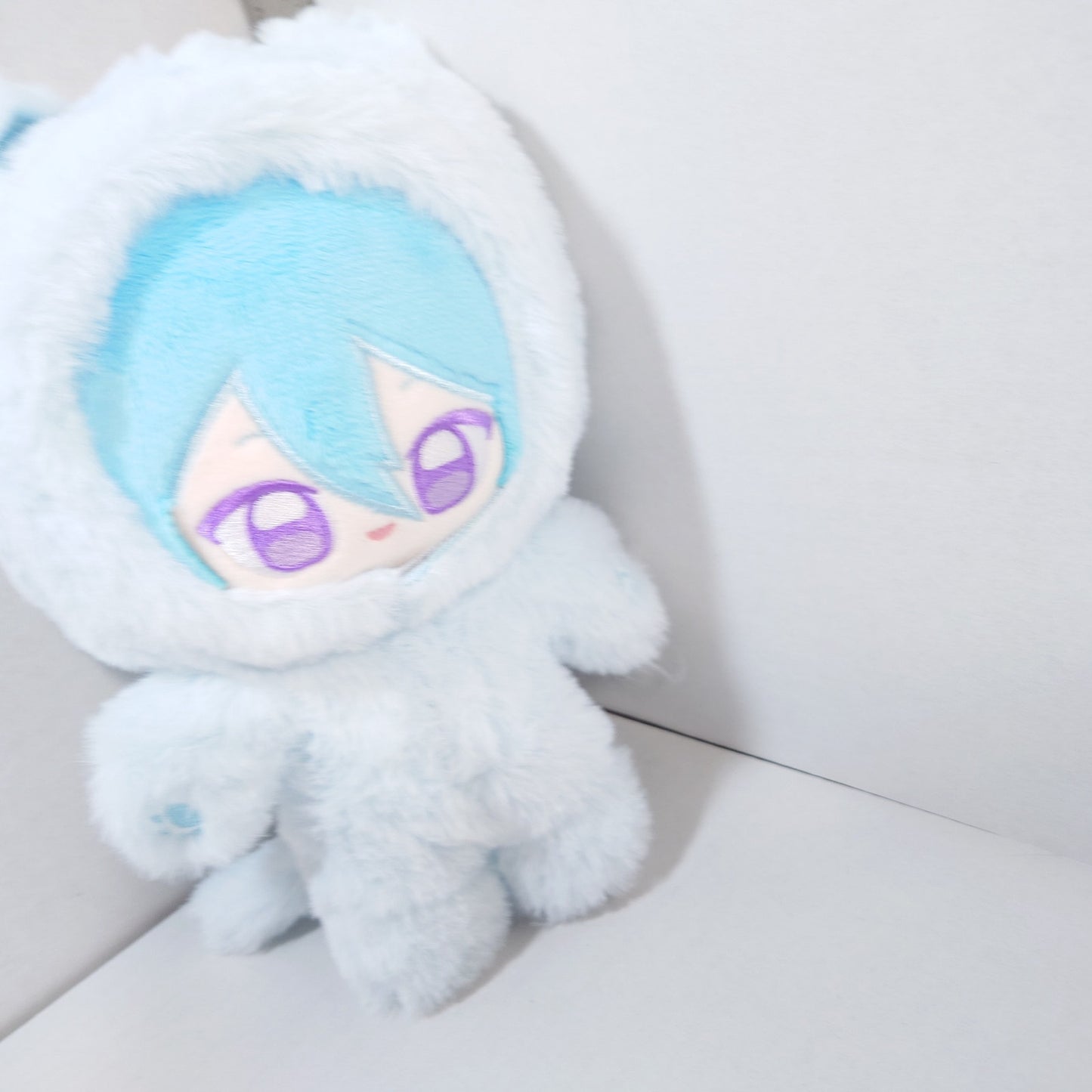 Wataru Hibiki fine Ensemble Stars CN Cat Nui Doll Plush
