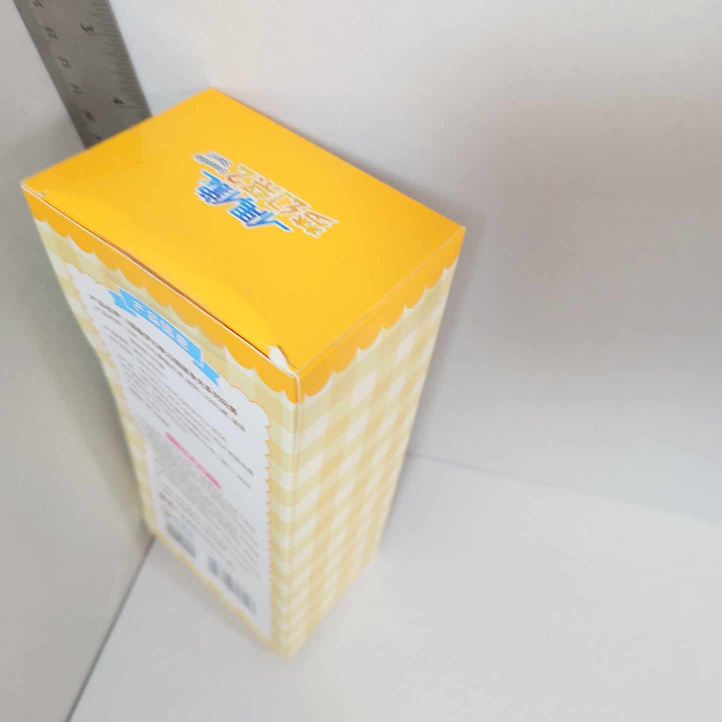 BOX DAMAGED Tsumugi Aoba Switch Ensemble Stars CN Ice Cream Plush
