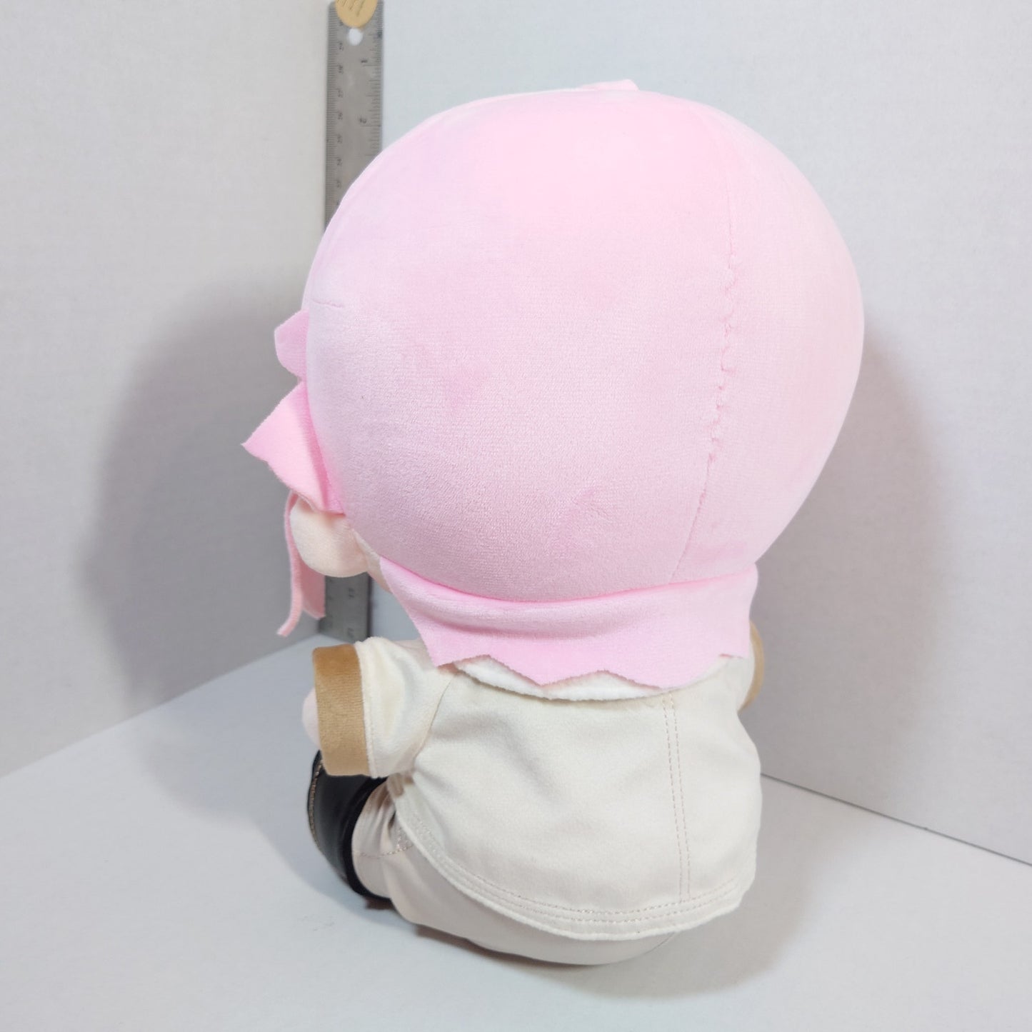 Tori Himemiya fine Ensemble Stars CN Winter Companion Doll Nui Plush
