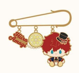 Ensemble Stars CN Brooch Pin
