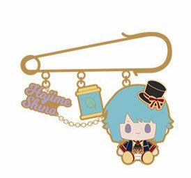 Ensemble Stars CN Brooch Pin