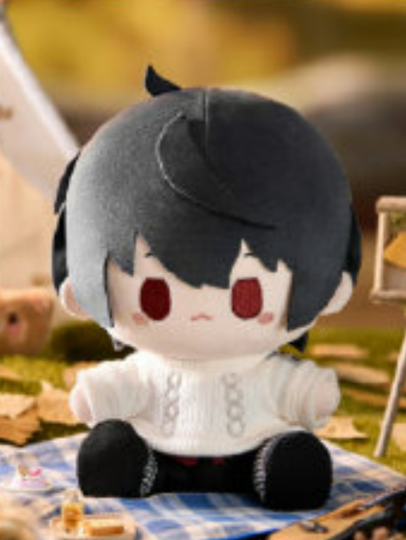Ensemble Stars CN Winter Companion Doll Plush
