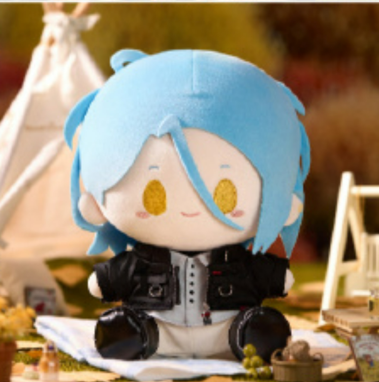 Ensemble Stars CN Winter Companion Doll Plush